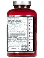 Lucovitaal Omega 3-6-9 100Capsules - thumbnail