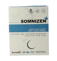 Somnizen Capsules - thumbnail