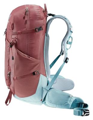 Deuter Trail Pro 31 Sl Rugtas Dames Caspia/Dusk 31L