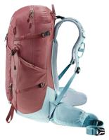 Deuter Trail Pro 31 Sl Rugtas Dames Caspia/Dusk 31L - thumbnail