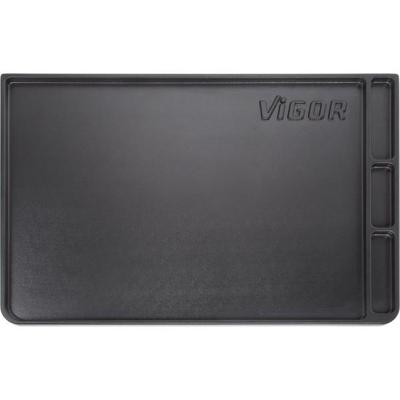 Vigor V1909 Kunststof kap 1 stuk(s)