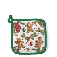 Ambiente Pannenlap Gingerbread - thumbnail