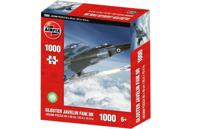 Gloster Javelin FAW.9R Puzzel 1000 Stukjes - thumbnail