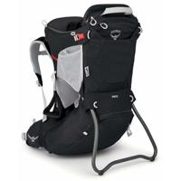 Osprey Poco Kinderdrager Black 20L - thumbnail