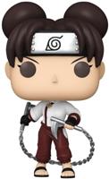 Naruto Shippuden Funko Pop Vinyl: Tenten - thumbnail