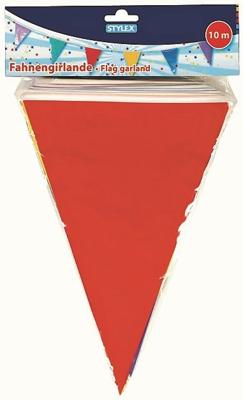 Basic Vlaggenlijn 10 meter