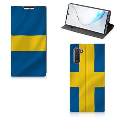 Samsung Galaxy Note 10 | Standcase | Zweden Samsung Galaxy Note 10 | Standcase | Zweden