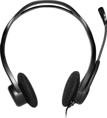 Logitech 960 USB Bedraad Zwart