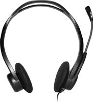 Logitech 960 USB Bedraad Zwart - thumbnail
