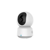 Aqara E1 Bolvormig IP-beveiligingscamera Binnen 2304 x 1296 Pixels Bureau - thumbnail