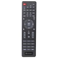 Soundmaster DAB970BR1 Stereo-muziekcentrum met DAB+/FM, CD-MP3, USB, Bluetooth en kleurendisplay - thumbnail