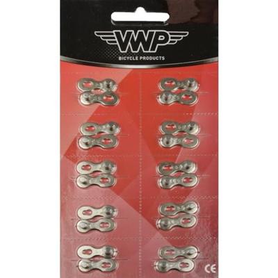 VWP sluitschakel quick-link 7v/8v p/10 op blister