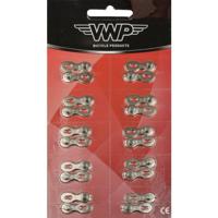 VWP sluitschakel quick-link 7v/8v p/10 op blister - thumbnail