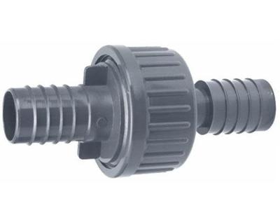 Europond Terugslagklep 17mm met Tule - Duurzame Waterstroombeheersing voor Uw Vijver