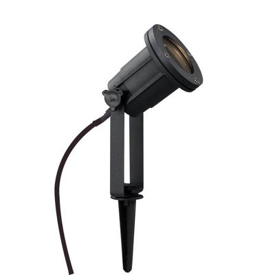 Nordlux 20789903 Spotlight Tuinschijnwerper LED, Halogeen GU10 35 W Zwart Nordlux 20789903 Spotlight Tuinschijnwerper LED, Halogeen GU10 35 W Zwart