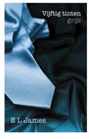 Vijftig tinten grijs - E.L. James - eBook (9789044622102) - thumbnail