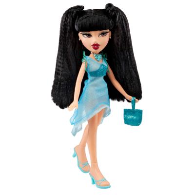 Bratz Girls Nite Out modepop Jade