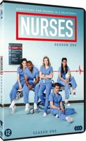 Nurses - Seizoen 1 (DVD) - thumbnail