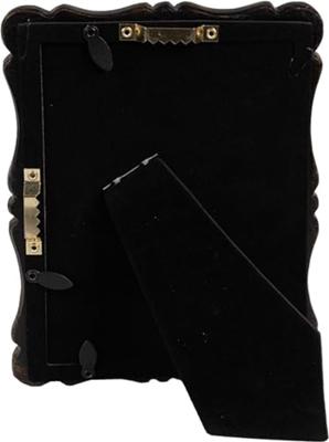 Clayre & Eef Fotolijst 14x2x19cm 10x15cm