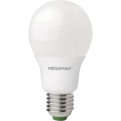 Megaman LED-plantenlamp LED Plant 115 mm 230 V E27 8.5 W Warmwit Peer 1 stuk(s) Megaman LED-plantenlamp LED Plant 115 mm 230 V E27 8.5 W Warmwit Peer 1 stuk(s)