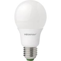 Megaman LED-plantenlamp LED Plant 115 mm 230 V E27 8.5 W Warmwit Peer 1 stuk(s) - thumbnail