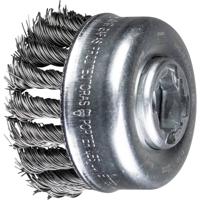 PFERD TOOLS Komborstel getordeerd X-Lock 43305026 1 stuk(s) - thumbnail