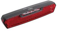 AXA Dragerachterlicht juno e-bike 6-12 volt 80 mm - rood - thumbnail