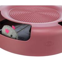 Kattenspeeltje Trixie Muis - thumbnail