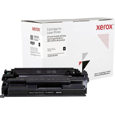 Xerox Toner vervangt Brother TN-2220 Compatibel Zwart 2600 bladzijden Everyday™ Toner 006R04171