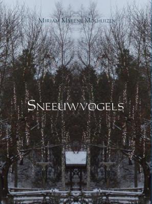 Sneeuwvogels - Miriam Mylene Molhuizen - ebook