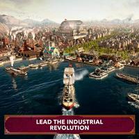 Anno 1800 - thumbnail