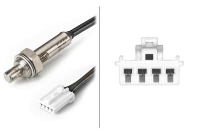 Lambdasensor 6PA358066091 Lambdasensor 6PA358066091