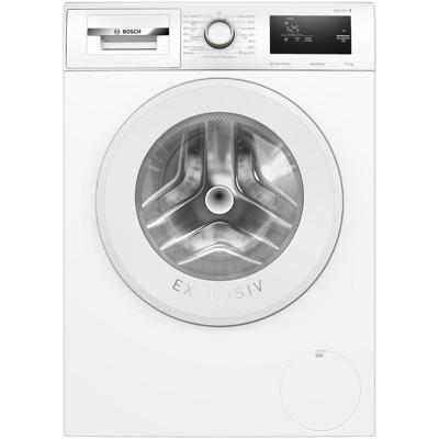 BOSCH WAN2809XNL Serie 4 EXCLUSIV Wasmachine