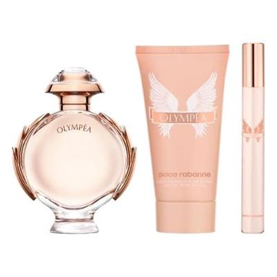 Rabanne - Paco Rabanne Olympea Giftset Eau de Parfum 135 ml Dames