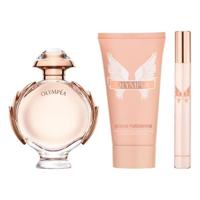 Rabanne - Paco Rabanne Olympea Giftset Eau de Parfum 135 ml Dames - thumbnail