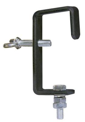 Beamz CC50B truss klem