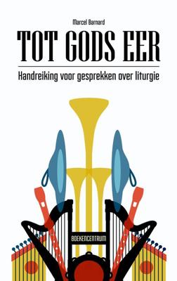 Tot Gods eer - Marcel Barnard - ebook