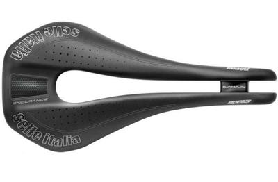 Selle Italia novus superflow endurance s saddle