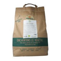 Primeal Grote havervlokken bio 3 Kilogram - thumbnail