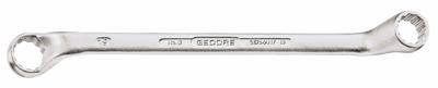 Gedore Ringsleutel 20x22 MM - 6017800 Gedore Ringsleutel 20x22 MM - 6017800