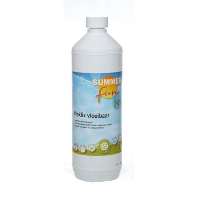 Summer fun vlokfix vloeibaar 1l