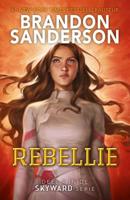 Rebellie - Brandon Sanderson - ebook - thumbnail