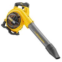 DeWALT DCM572N-XJ 54V XR FLEXVOLT bladblazer excl. accu en lader - thumbnail