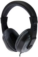 Thomson HED2006BK/AN Over-Ear-koptelefoon - thumbnail
