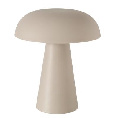 Boltze Home led tafellamp ø15xh17,5cm