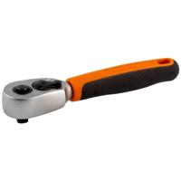 Bahco SB6950QRS Omschakelratel 1/4 120 mm - thumbnail