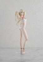 Mobile Suit Gundam Gundam Girls Generation PVC Statue 1/7 Hathaway Gigi Andalucia Bathing Suit Ver. 26 cm - thumbnail