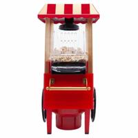 SOGO Human Technology PAL-SS-11330 Popcornmaker Rood - thumbnail