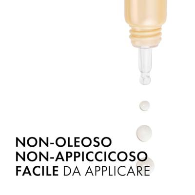 Vichy Neovadiol Multi-Verbeterende Oogcrème en lipverzorging - voor tijdens en na de overgang