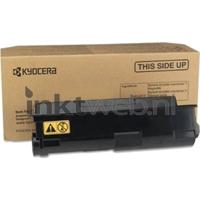 Kyocera Toner TK-3100 Origineel Zwart 12500 bladzijden 1T02MS0NL0 - thumbnail